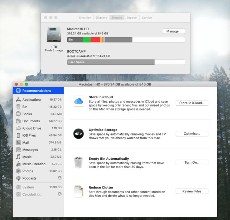 what mail client to use for gmail on mac