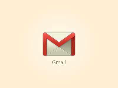 gmail icon for mac get info
